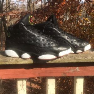 Air Jordan 13 “Playoffs”